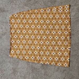 Only worn once Ann Taylor Factory skirt